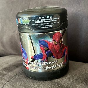 Brand new Funtainer Thermos The Amazing Spider-Man